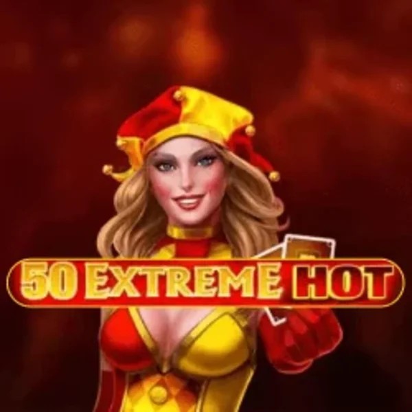 50 Extreme Hot logo by Eurocoin Interactive at Librabet Casino