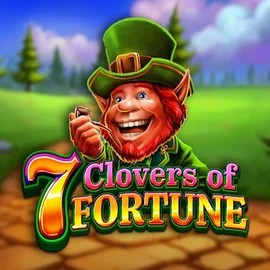 Play 7 Clovers of Fortune slot by Pragmatic Play on librabetkazino.eu