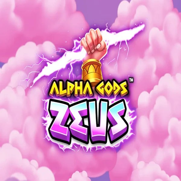 Try Alpha Gods Zeus slot by PearFiction Studios on librabetkazino.eu – logo image