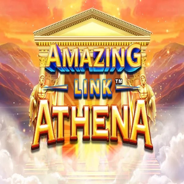 Amazing Link Athena online slot from SpinPlay Games – play at librabetkazino.eu