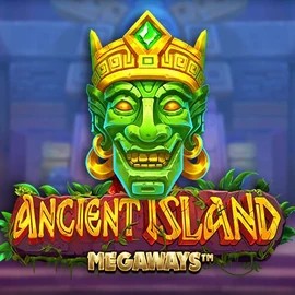 Enjoy Ancient Island Megaways by Pragmatic Play – logo hosted on librabetkazino.eu