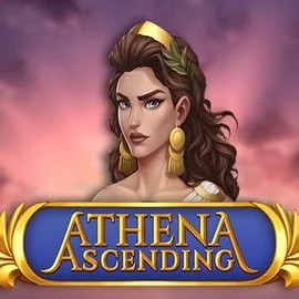 Enjoy Athena Ascending by Play’n GO – logo hosted on librabetkazino.eu