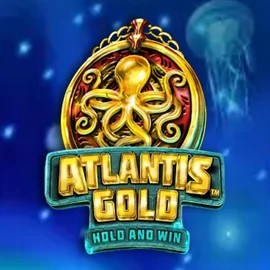 Try Atlantis Gold slot by SYNOT Games on librabetkazino.eu – logo image