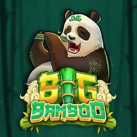 Big Bamboo – slot by Push Gaming, featured at librabetkazino.eu