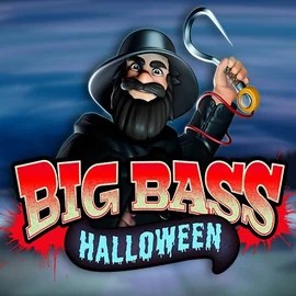 Play the Big Bass Halloween slot by Pragmatic Play on Librabet Casino