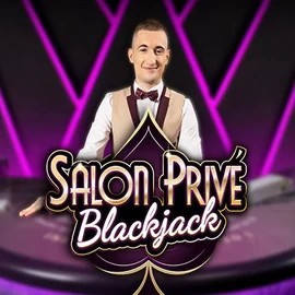 Blackjack Salon Privé online slot from Ezugi – play at librabetkazino.eu