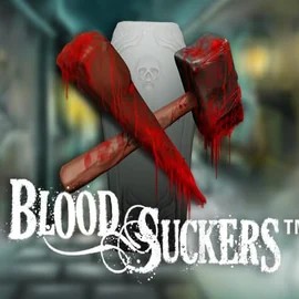 Blood Suckers slot visual from NetEnt available on librabetkazino.eu