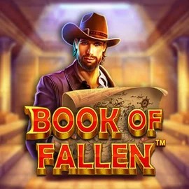 Book Of Fallen online slot from Pragmatic Play – play at librabetkazino.eu