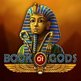 Play Book of Gods slot by BF Games on librabetkazino.eu