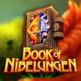 Play Book of Nibelungen slot by Swintt on librabetkazino.eu