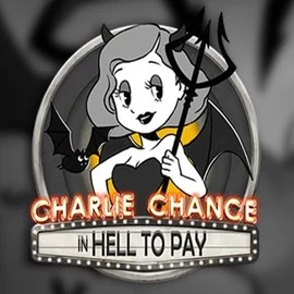Charlie Chance in Hell to Pay slot icon by Play’n GO, available at Librabet Casino