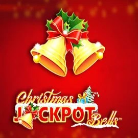 Christmas Jackpot Bells casino game by Origins – featured logo at Librabet Casino