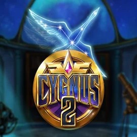 Cygnus 2 by ELK Studios, showcased at librabetkazino.eu – game logo