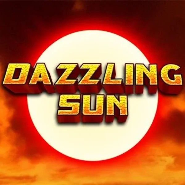 Play Dazzling Sun slot by Win Studios on librabetkazino.eu
