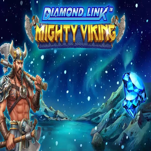 Diamond Link Mighty Viking online slot from Greentube – play at librabetkazino.eu