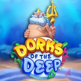 Dorks of the Deep online slot from Hacksaw Gaming – play at librabetkazino.eu