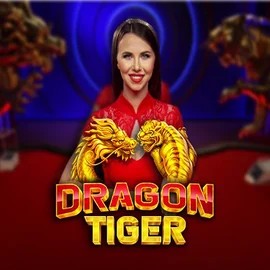 Enjoy Dragon Tiger (Live) by Pragmatic Play – logo hosted on librabetkazino.eu