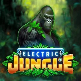 Play the Electric Jungle slot by Atomic Slot Lab on Librabet Casino