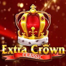 Play the Extra Crown Classic slot by Amusnet Interactive on Librabet Casino