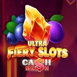 Enjoy Fiery Slots Cash Mesh Ultra by BF Games – logo hosted on librabetkazino.eu