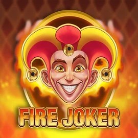 Fire Joker game by Play’n GO – logo hosted on Librabet Casino
