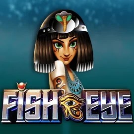 Play Fish Eye slot by Pragmatic Play on librabetkazino.eu
