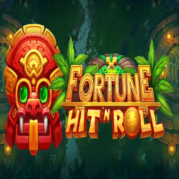 Play Fortune Hit'n Roll slot by Pragmatic Play on librabetkazino.eu