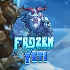 Frozen Yeti – slot by BF Games, featured at librabetkazino.eu
