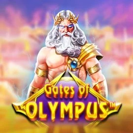Play the Gates of Olympus slot by Pragmatic Play on Librabet Casino