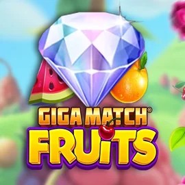 Giga Match Fruits – slot by RubyPlay, featured at librabetkazino.eu