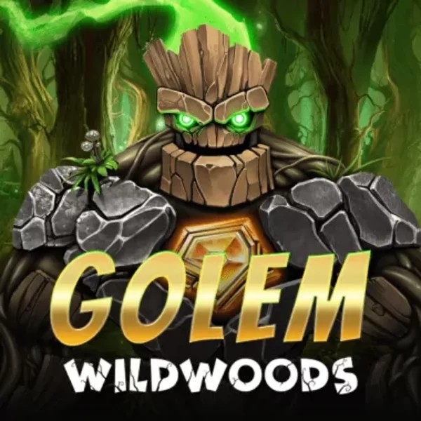 Play Golem Wildwoods slot by BF Games on librabetkazino.eu
