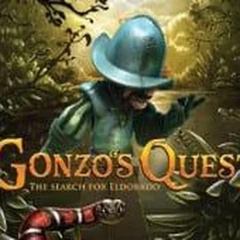 Play Gonzo&#039;s Quest slot by NetEnt on librabetkazino.eu