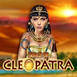 Grace of Cleopatra game by Amusnet Interactive – logo hosted on Librabet Casino