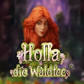 Try Holla die Waldfee slot by Hölle Games on librabetkazino.eu – logo image