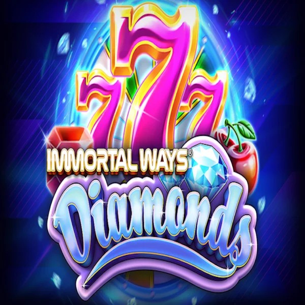 Immortal Ways Diamonds – slot by RubyPlay, featured at librabetkazino.eu