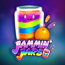 Jammin Jars – slot by Push Gaming, featured at librabetkazino.eu