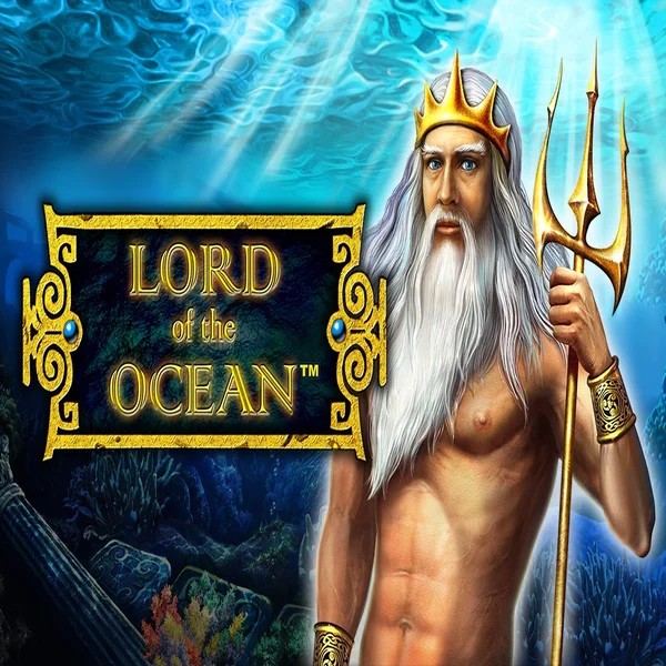 Play Lord of The Ocean slot by Greentube on librabetkazino.eu