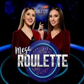 Mega Roulette online slot from Pragmatic Play – play at librabetkazino.eu