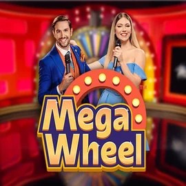 Try Mega Wheel slot by Pragmatic Play on librabetkazino.eu – logo image