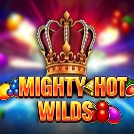 Mighty Hot Wilds online slot from Inspired Gaming – play at librabetkazino.eu