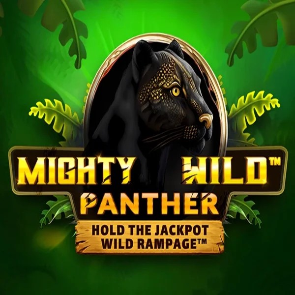 Mighty Wild Panther slot icon by Wazdan, available at Librabet Casino