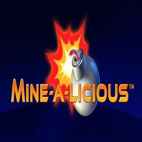 Play the Mine a Licious slot by Playtech on Librabet Casino
