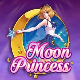 Play Moon Princess slot by Play’n GO on librabetkazino.eu