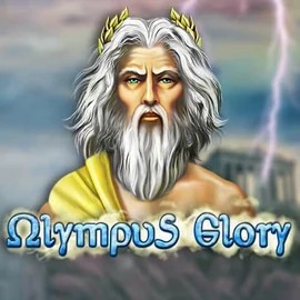 Olympus Glory game by Amusnet Interactive – logo hosted on Librabet Casino