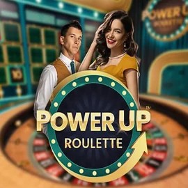 PowerUP Roulette online slot from Pragmatic Play – play at librabetkazino.eu