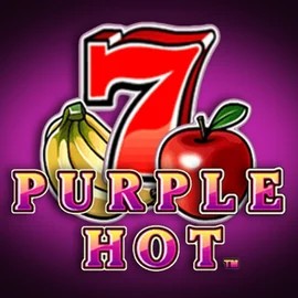 Purple Hot – slot by Origins, featured at librabetkazino.eu
