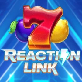 Play the Reaction Link slot by Playtech on Librabet Casino