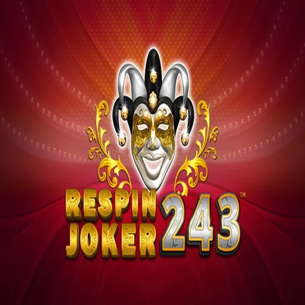 Play Respin Joker 243 slot by SYNOT Games on librabetkazino.eu