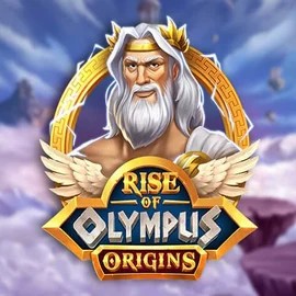Rise of Olympus Origins slot icon by Play’n GO, available at Librabet Casino