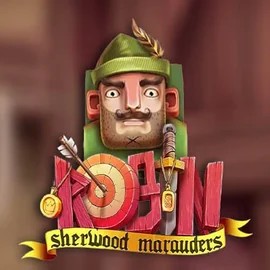 Robin Sherwood Marauders online slot from Yggdrasil – play at librabetkazino.eu